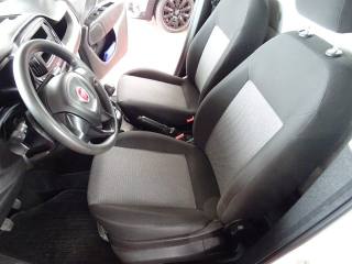 FIAT Doblo usata, con Servosterzo
