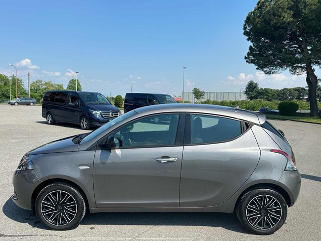 LANCIA Ypsilon usata, con Climatizzatore
