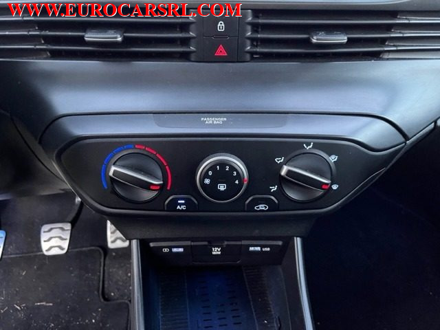 HYUNDAI Bayon usata, con ESP