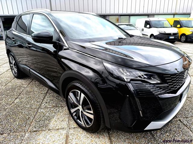 PEUGEOT 3008 usata, con Airbag Passeggero