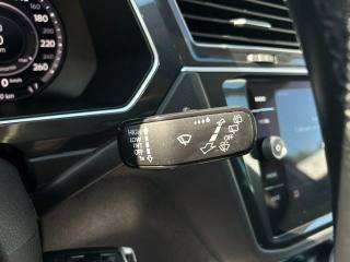 VOLKSWAGEN Tiguan usata, con Vetri oscurati