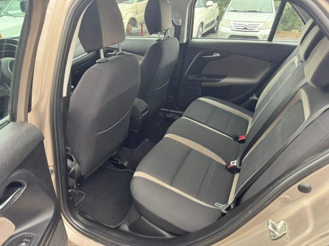 FIAT Tipo usata, con Chiusura centralizzata