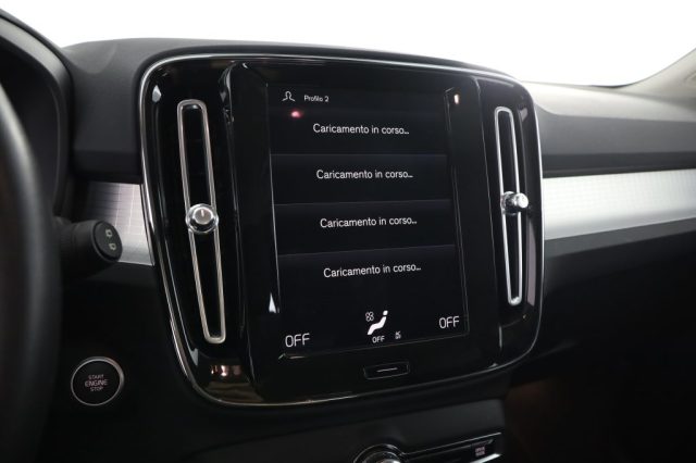 VOLVO XC40 usata 8
