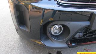 MINI Countryman usata, con Controllo vocale