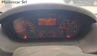 PEUGEOT Boxer usata, con ESP
