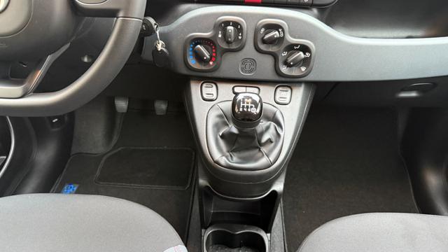 FIAT Panda usata, con Cronologia tagliandi