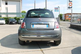FIAT 500 usata, con Alzacristalli elettrici