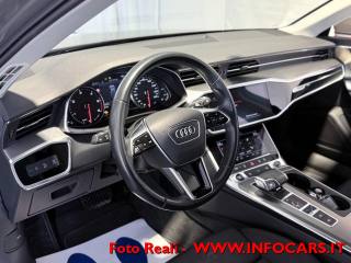AUDI A6 usata, con Chiusura centralizzata