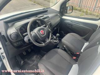 FIAT Fiorino usata, con Servosterzo
