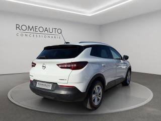 OPEL Grandland X usata, con Autoradio