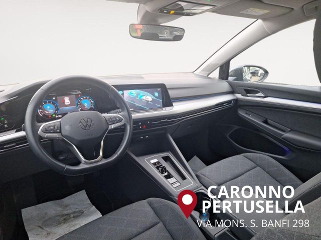 VOLKSWAGEN Golf usata, con ESP