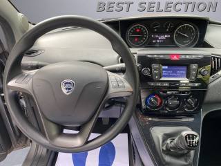 LANCIA Ypsilon usata, con Chiusura centralizzata