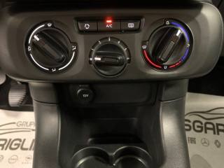 CITROEN C3 usata, con Luci diurne LED