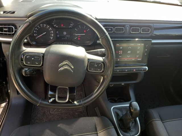 CITROEN C3 usata, con Chiusura centralizzata