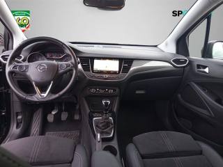 OPEL Crossland usata, con Specchietti laterali elettrici