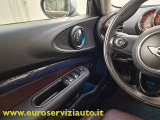 MINI Clubman usata, con Sound system