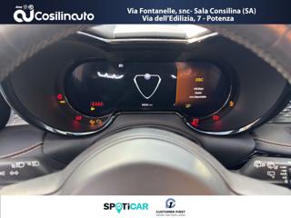 ALFA ROMEO Tonale usata, con ESP