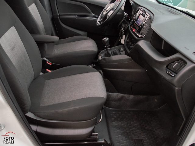 FIAT Doblo usata 30