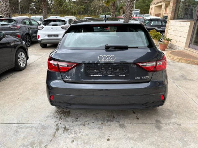 AUDI A1 usata, con Alzacristalli elettrici