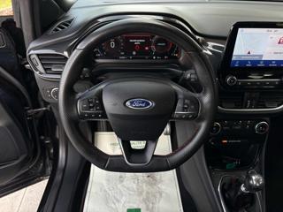 FORD Puma usata, con Cruise Control