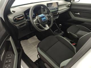 DACIA Duster usata, con Vetri oscurati