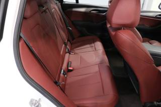 BMW X3 usata, con Specchietti laterali elettrici