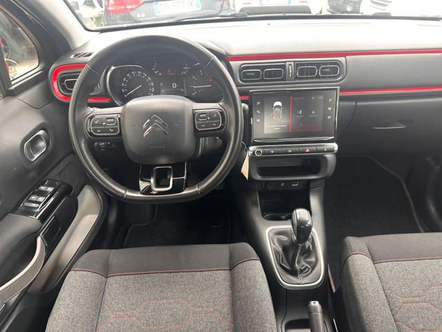 CITROEN C3 usata, con ESP