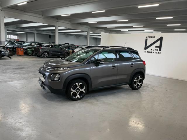 CITROEN C3 Aircross usata, con Airbag Passeggero
