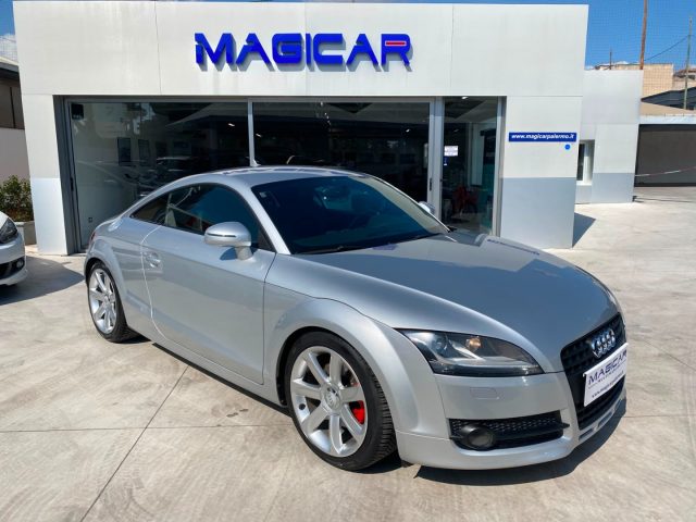 AUDI TT usata, con ABS