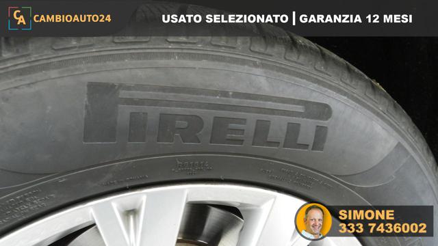 VOLKSWAGEN Tiguan usata 115