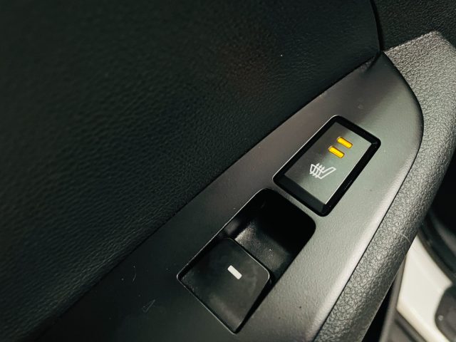 HYUNDAI Tucson usata, con Cruise Control