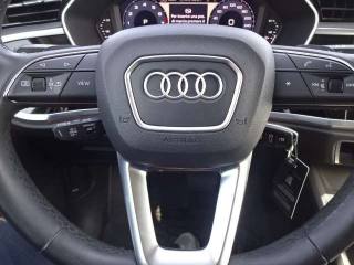 AUDI Q3 usata, con Chiusura centralizzata