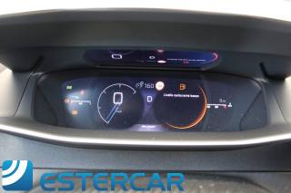 PEUGEOT 2008 usata, con Immobilizzatore elettronico