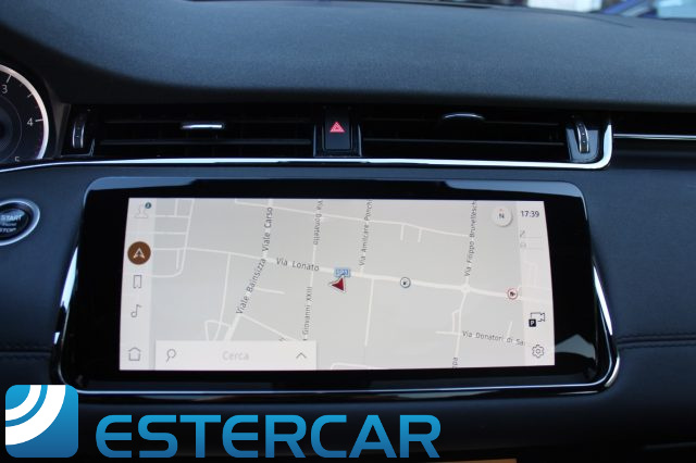 LAND ROVER Range Rover Evoque usata 30
