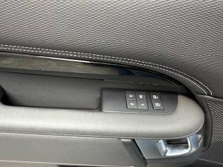 LAND ROVER Discovery usata, con Fendinebbia
