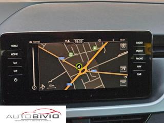 SKODA Kamiq usata, con ESP