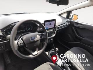 FORD Fiesta usata, con Servosterzo