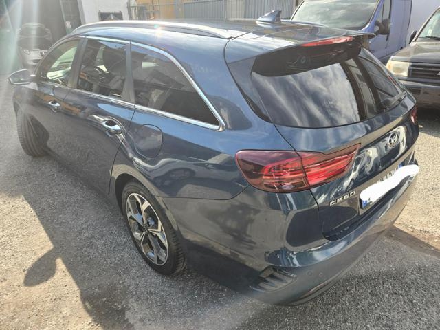 KIA Ceed usata, con Airbag Passeggero