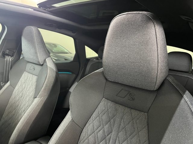 AUDI Q5 usata, con Fendinebbia