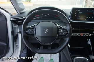 PEUGEOT 208 usata, con Sensore di luce
