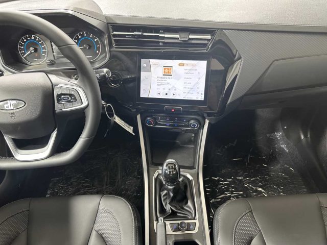 DR MOTOR DR 3.0 usata, con Fendinebbia