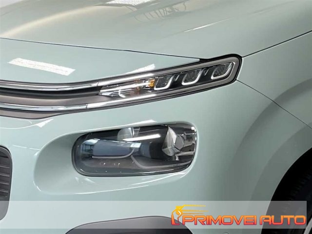 CITROEN Berlingo usata 15