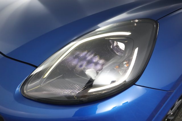 FORD Puma usata 7