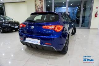 ALFA ROMEO Giulietta usata, con Airbag Passeggero