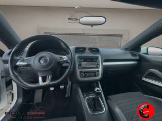 VOLKSWAGEN Scirocco usata, con ESP