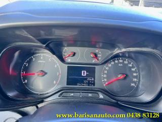 OPEL Combo usata, con Vivavoce