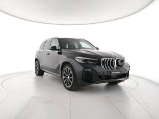 BMW X5 usata, con Airbag Passeggero