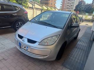 MITSUBISHI Colt usata, con Airbag laterali