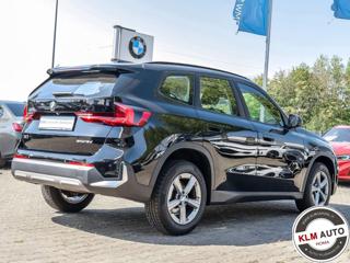 BMW X1 usata, con ESP