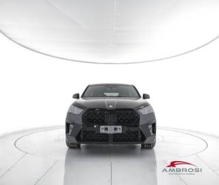 BMW X2 usata 4